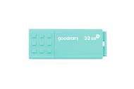 GOODRAM Ume3 Usb Flash Drive 32 Gb  (UME3-0320CRR11)
