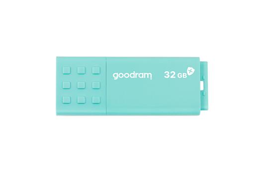 GOODRAM Ume3 Usb Flash Drive 32 Gb  (UME3-0320CRR11)