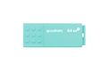 GOODRAM Ume3 Usb Flash Drive 64 Gb