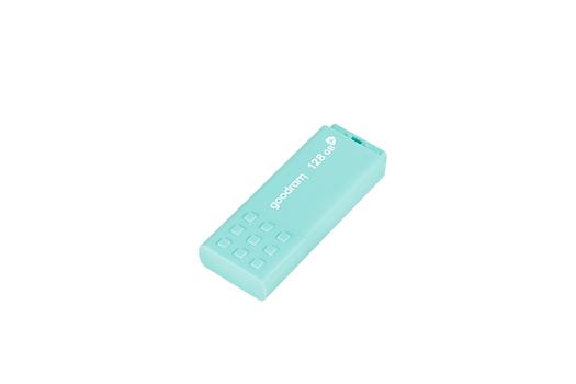 GOODRAM Ume3 Usb Flash Drive 128 Gb  (UME3-1280CRR11)