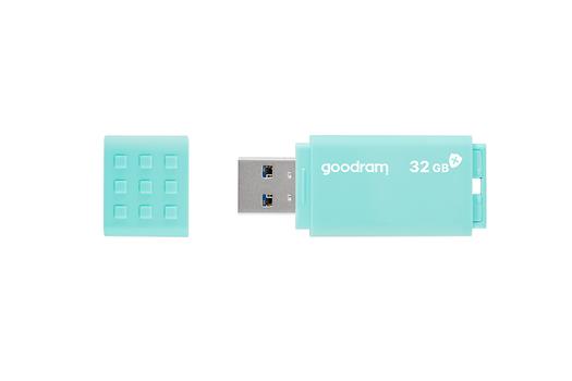 GOODRAM Ume3 Usb Flash Drive 32 Gb  (UME3-0320CRR11)