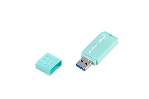 GOODRAM Ume3 Usb Flash Drive 128 Gb  (UME3-1280CRR11)