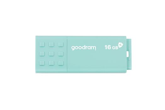 GOODRAM Usb 3.0 Ume3 Care Usb Flash  (UME3-0160CRR11)