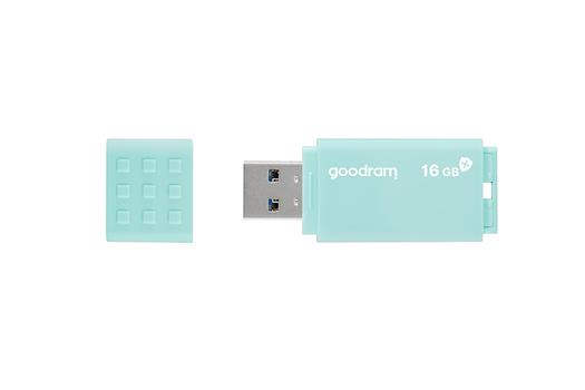 GOODRAM Usb 3.0 Ume3 Care Usb Flash  (UME3-0160CRR11)