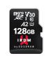 GOODRAM Irdm M2Aa 128 Gb Sdxc Uhs-I 