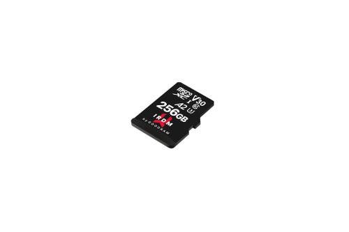 GOODRAM Irdm M2Aa 256 Gb Microsdxc  (IR-M2AA-2560R12)