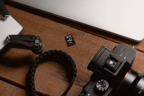 GOODRAM Irdm M2Aa 512 Gb Microsdxc (IR-M2AA-5120R12)