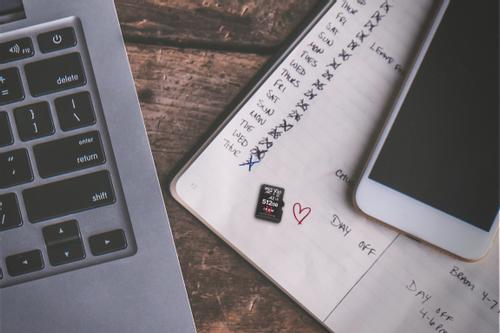 GOODRAM Irdm M2Aa 512 Gb Microsdxc (IR-M2AA-5120R12)