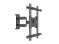 MULTIBRACKETS Flexarm PRO Portrait Sort, 35Kg, 400x600,42-60"