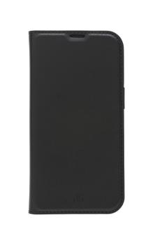 DBRAMANTE1928 DBRAMANTE BULK RECYCLED WALLET IPHONE 7/8/SE - BLACK ACCS (RESEBL004095)