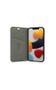 DBRAMANTE1928 DBRAMANTE BULK RECYCLED WALLET IPHONE 13 - BLACK ACCS