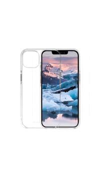 DBRAMANTE1928 Bulk Reykjavik iPhone 13 Clear (RE61CL004094)