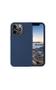 DBRAMANTE1928 Bulk-Nuuk-iPhone 13-Blue