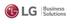 LG Extended WTY + 24 Months + Quick Swap 2 Days + Multi-country