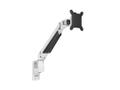 MULTIBRACKETS M VESA Gas Lift Arm Wall Basic White