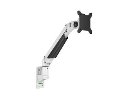 MULTIBRACKETS M VESA Gas Lift Arm Wall Basic White (7350105211003)