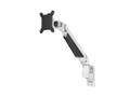 MULTIBRACKETS M VESA Gas Lift Arm Wall Basic White (7350105211003)