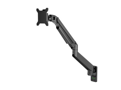 MULTIBRACKETS M VESA Gas Lift Arm Wall Single Black (7350105211010)