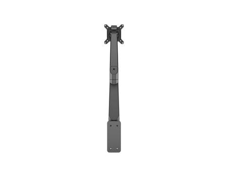 MULTIBRACKETS M VESA Gas Lift Arm Wall Single Black (7350105211010)