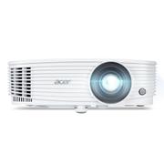 ACER Basic P1157i data projector Standard throw projector 4500 ANSI lumens DLP SVGA (800x600) 3D White