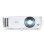 ACER Basic P1157i data projector Standard throw projector 4500 ANSI lumens DLP SVGA (800x600) 3D White