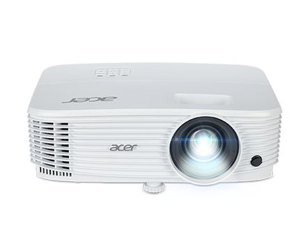 ACER P1257I DLP PROJECTOR 4500 ANSI 20000:1 PROJ (MR.JUR11.001)