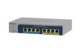 NETGEAR 8PT POE++MULTIGIG PLUS SWCH (MS108EUP-100EUS)