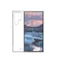 DBRAMANTE1928 DBRAMANTE B2B NUUK COVER GALAXY S22 ULTRA CLEAR ACCS (RESUCL004150)