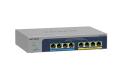 NETGEAR 8PT POE++MULTIGIG PLUS SWCH (MS108EUP-100EUS)
