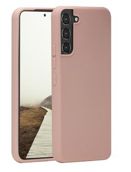 DBRAMANTE1928 DBRAMANTE GREENLAND GALAXY S22 - PINK SAND ACCS (GLSSPISA1471)