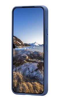 DBRAMANTE1928 DBRAMANTE GREENLAND GALAXY S22 - PACIFIC BLUE ACCS (GLSSPABL1472)