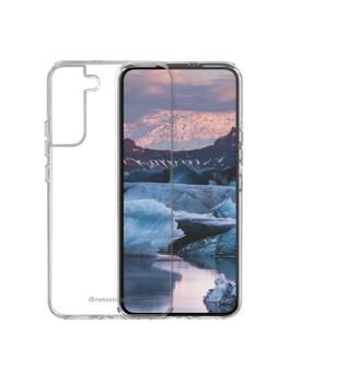 DBRAMANTE1928 Bulk Nuuk Galaxy S22+ Clear (RESPCL004148)