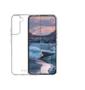 DBRAMANTE1928 Bulk Nuuk Galaxy S22+ Clear