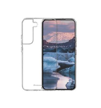 DBRAMANTE1928 Bulk Nuuk Galaxy S22 Clear STD-BULK (RESSCL004146)