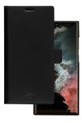 DBRAMANTE1928 Lynge Galaxy S22 Ultra Black