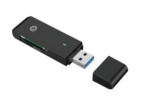 CONCEPTRONIC Bian Sd Card Reader Usb 3.0 (BIAN02B)