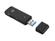 CONCEPTRONIC Bian Sd Card Reader Usb 3.0 (BIAN02B)