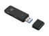 CONCEPTRONIC BIAN02B USB 3.0 Kartenleser SD / microSD