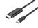 CONCEPTRONIC Abby Usb-C To Hdmi Cable (ABBY04B)
