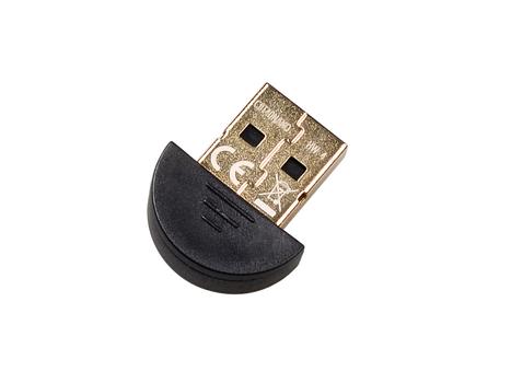 CONCEPTRONIC Bluetooth4.0 Adapter USB2.0 Nano 100m Klass1 (CBT40NANO)