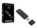 CONCEPTRONIC Bian Sd Card Reader Usb 3.0 (BIAN02B)