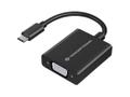 CONCEPTRONIC Abby Usb-C To Vga Adapter (ABBY05B)