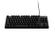 LOGITECH G413 TKL SE - BLACK DEU CENTRAL   PERP (920-010443)