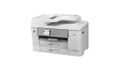 BROTHER MFCJ6955DWRE1 inkjet multifunction printer 4in1 A3 Fax 30ipm 512MB Wi-Fi PCL6 and NFC emulation (MFCJ6955DWRE1)