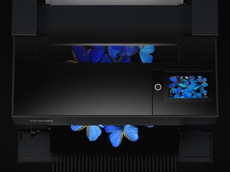 EPSON Surecolor Sc-P700 Large  (C11CH38402)