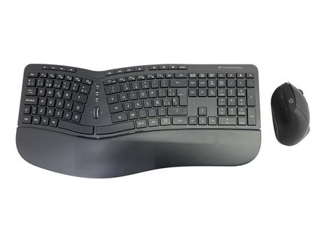 CONCEPTRONIC Orazio Ergo Wireless (ORAZIO02ES)