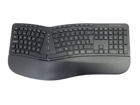 CONCEPTRONIC Orazio Ergo Wireless (ORAZIO02ES)
