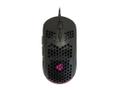 CONCEPTRONIC DJEBBEL04B 6D Gaming-Maus, 6400 DPI