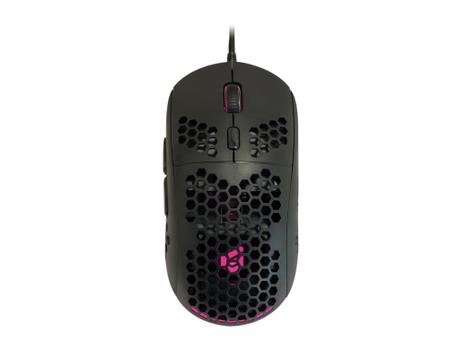 CONCEPTRONIC Djebbel 6D Gaming Mouse With (DJEBBEL04B)