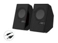 CONCEPTRONIC Bluetooth Lautsprecher 2.0 6W +Fernbedinung (BJORN02B)